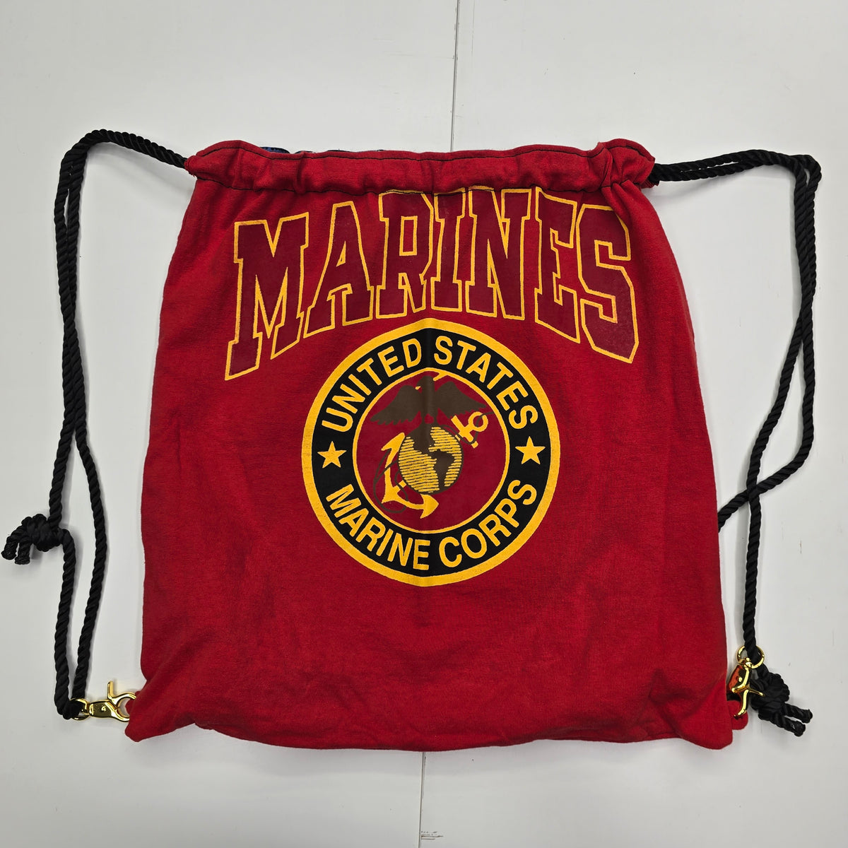 T-Shirt Drawstring Backpack (TB-1253)