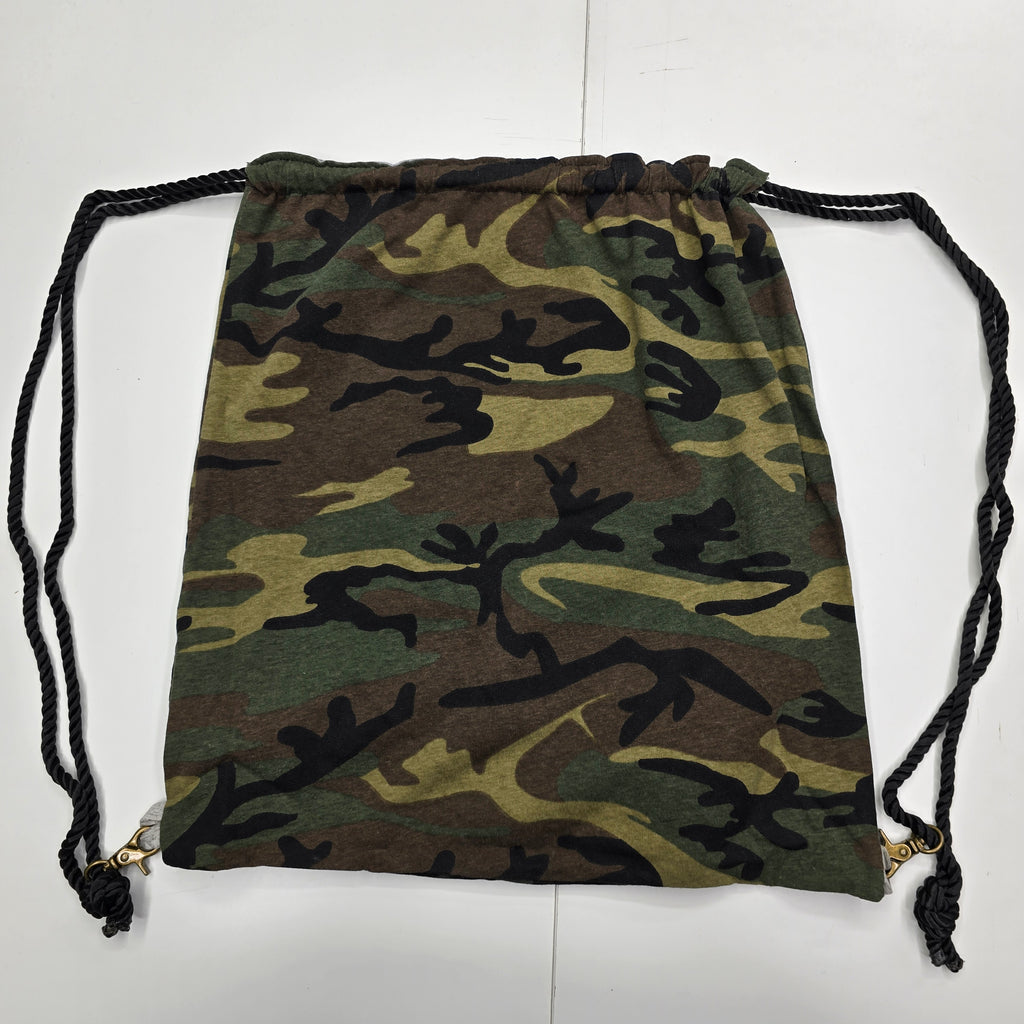 T-Shirt Drawstring Backpack (TB-097)