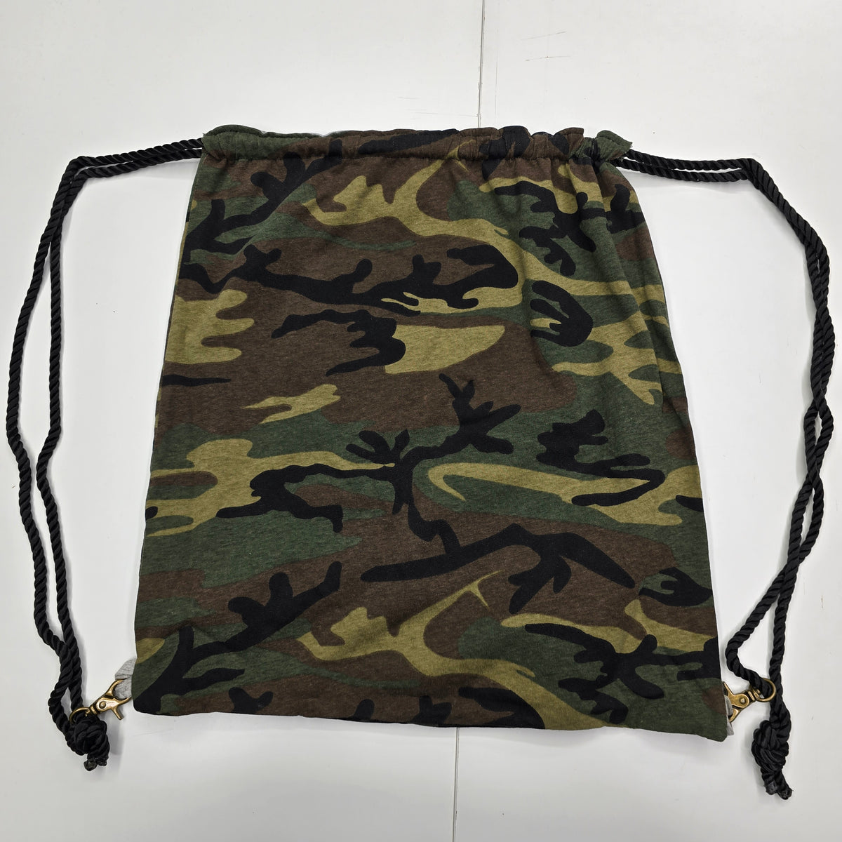 T-Shirt Drawstring Backpack (TB-097)