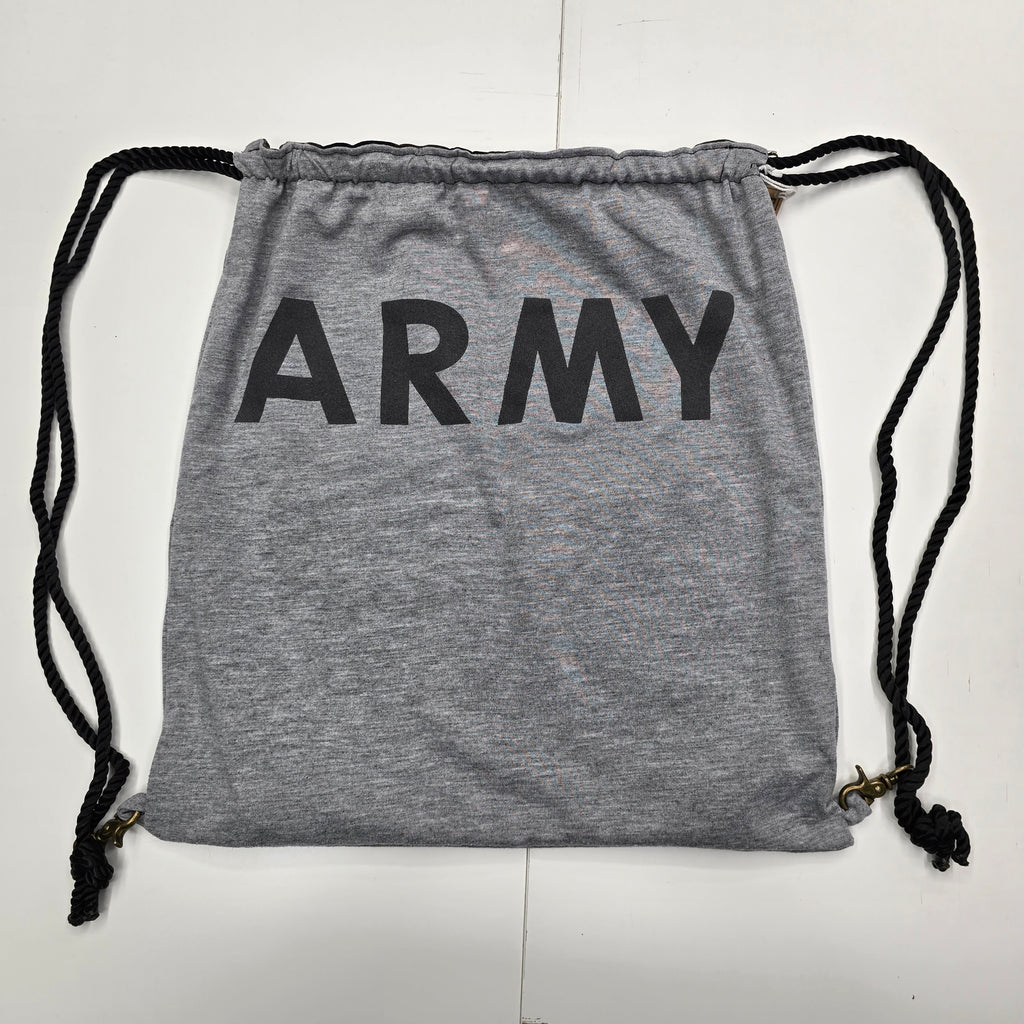 T-Shirt Drawstring Backpack (TB-097)