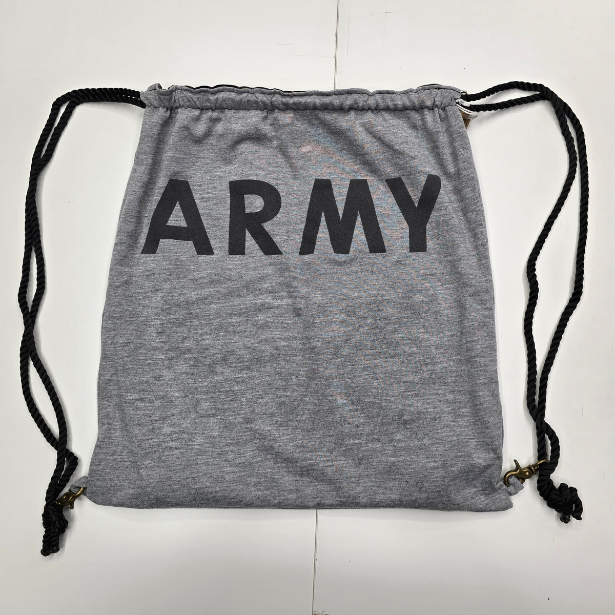 T-Shirt Drawstring Backpack (TB-097)