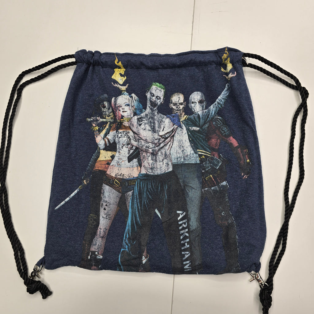 T-Shirt Drawstring Backpack (TB-1427)