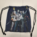 T-Shirt Drawstring Backpack (TB-1427)