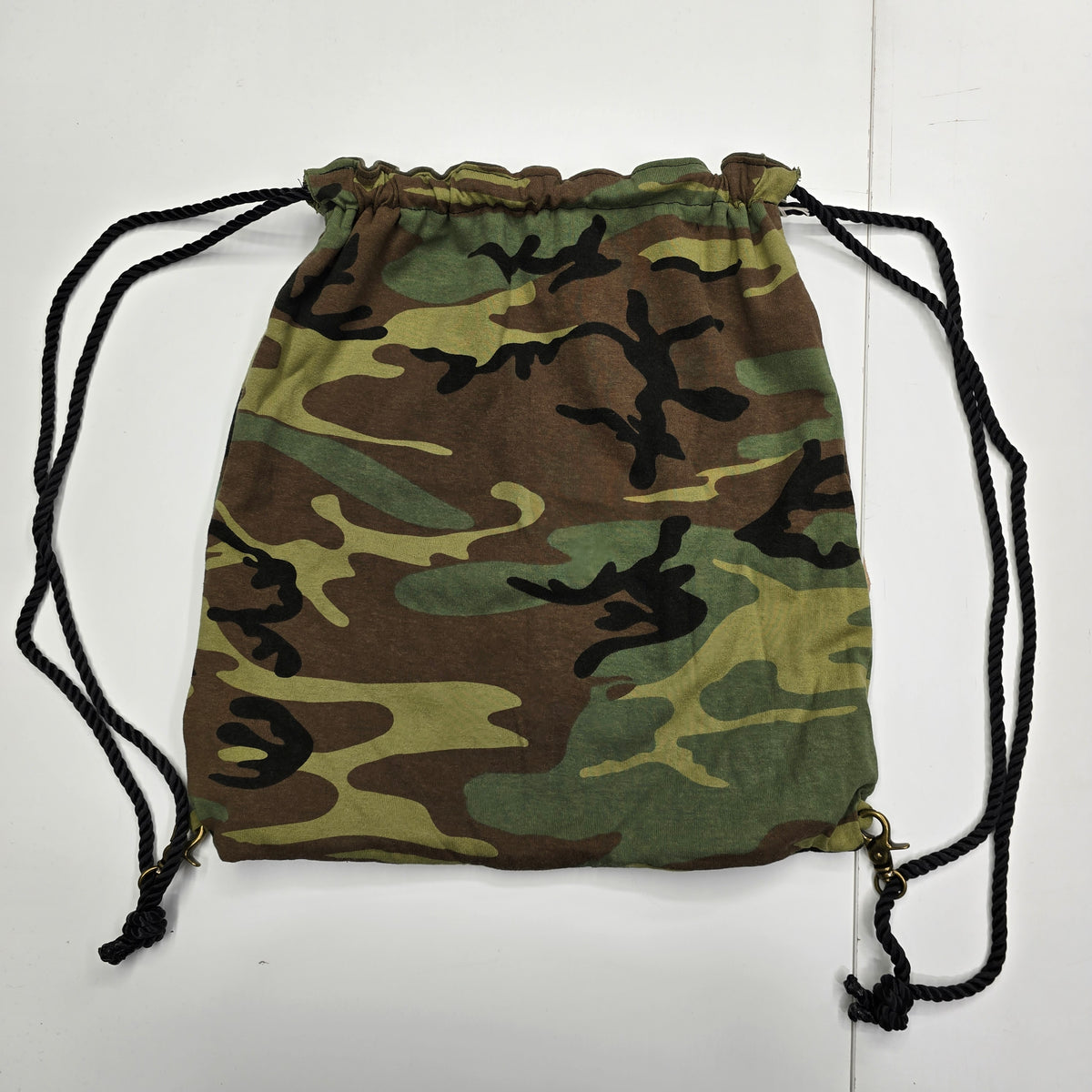 T-Shirt Drawstring Backpack (TB-1246)