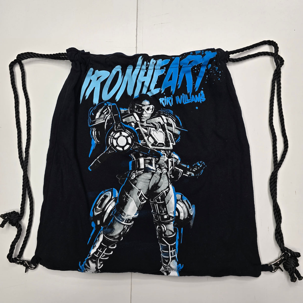 T-Shirt Drawstring Backpack (TB-1021)