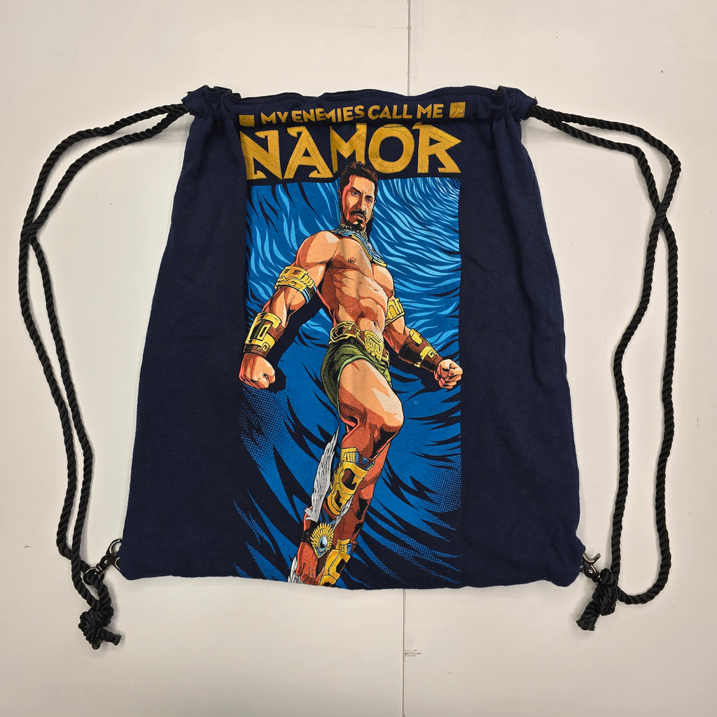 T-Shirt Drawstring Backpack (TB-1021)