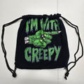 T-Shirt Drawstring Backpack (TB-1252)