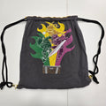 T-Shirt Drawstring Backpack (TB-1081)