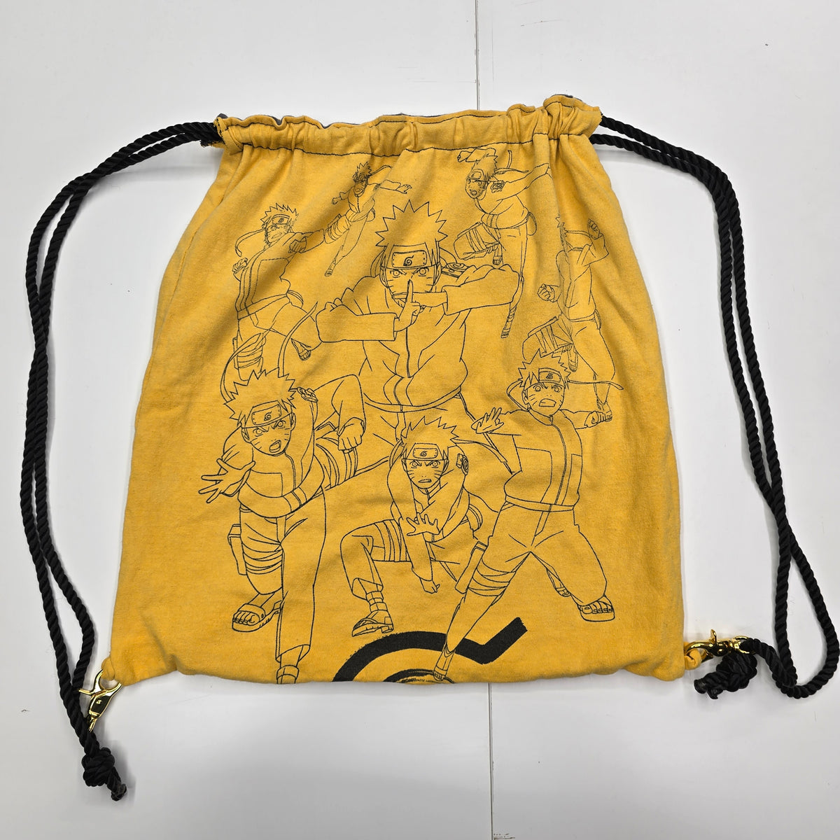 T-Shirt Drawstring Backpack (TB-1081)