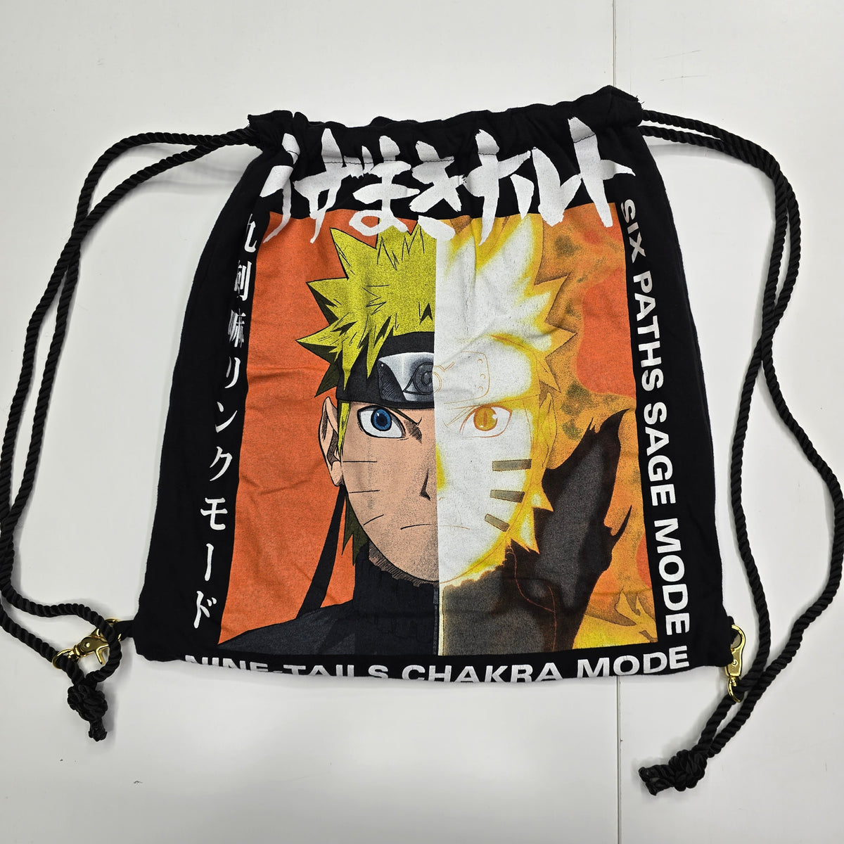 T-Shirt Drawstring Backpack (TB-1350)