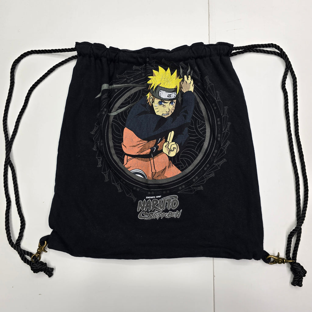T-Shirt Drawstring Backpack (TB-1678)