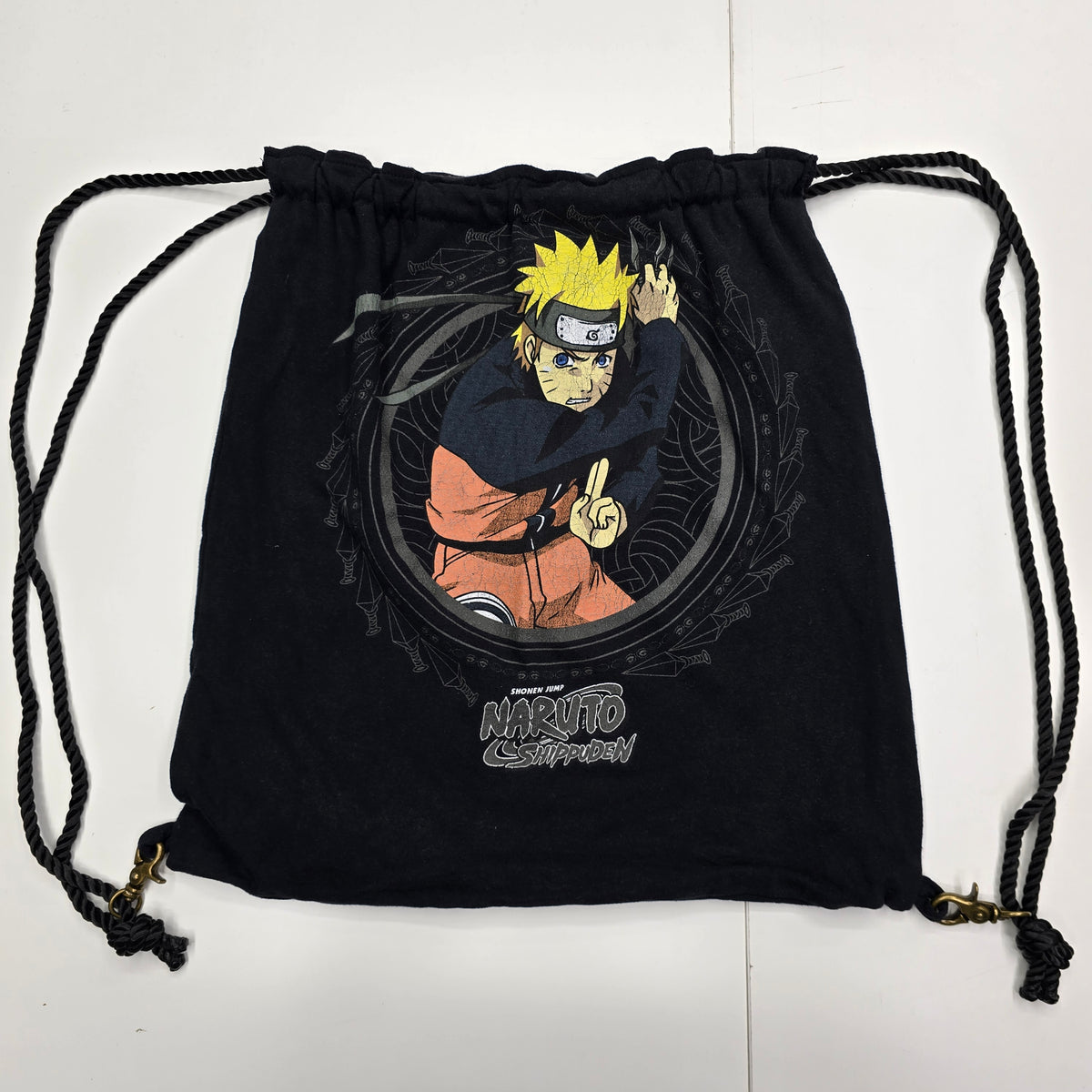 T-Shirt Drawstring Backpack (TB-1678)