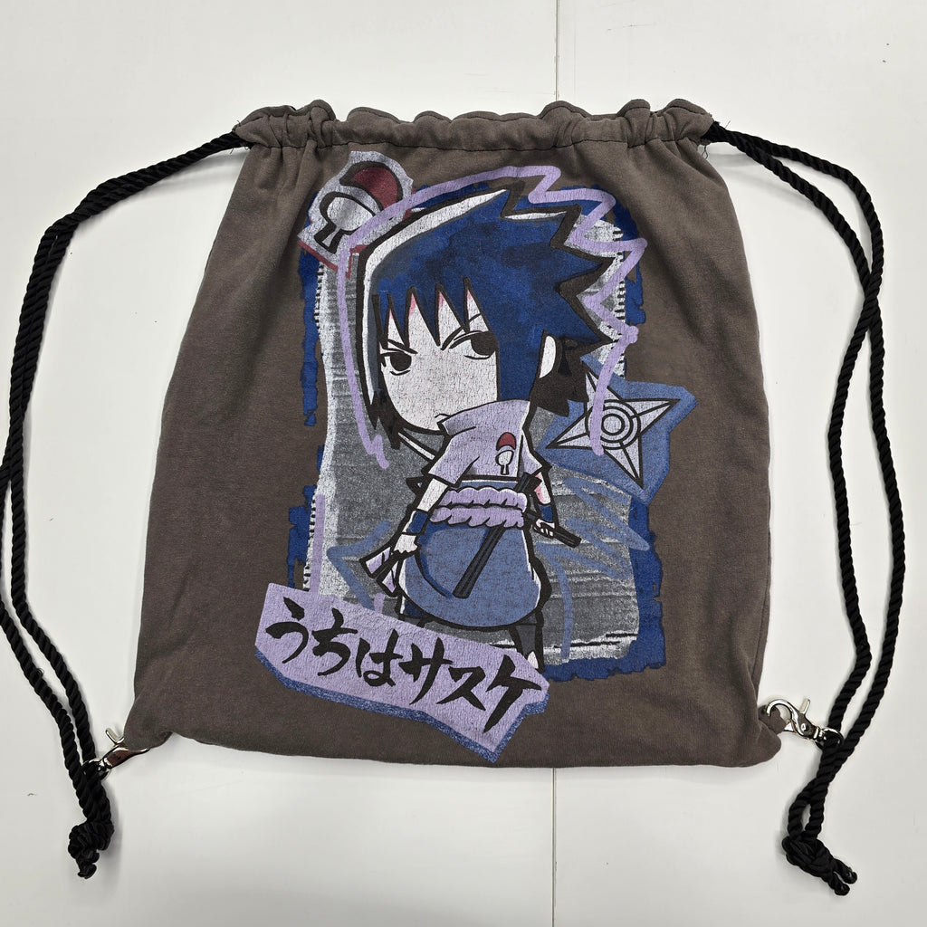 T-Shirt Drawstring Backpack (TB-0667)