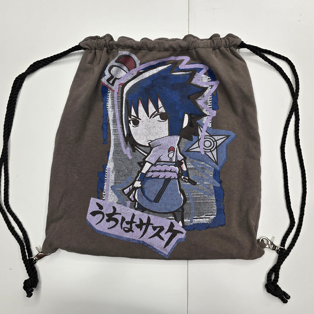 T-Shirt Drawstring Backpack (TB-0667)