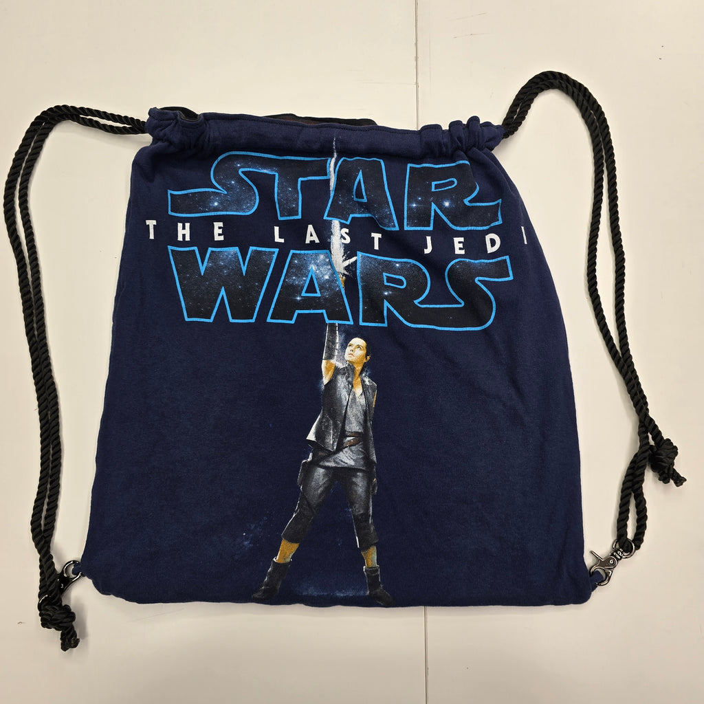 T-Shirt Drawstring Backpack (TB-1064)