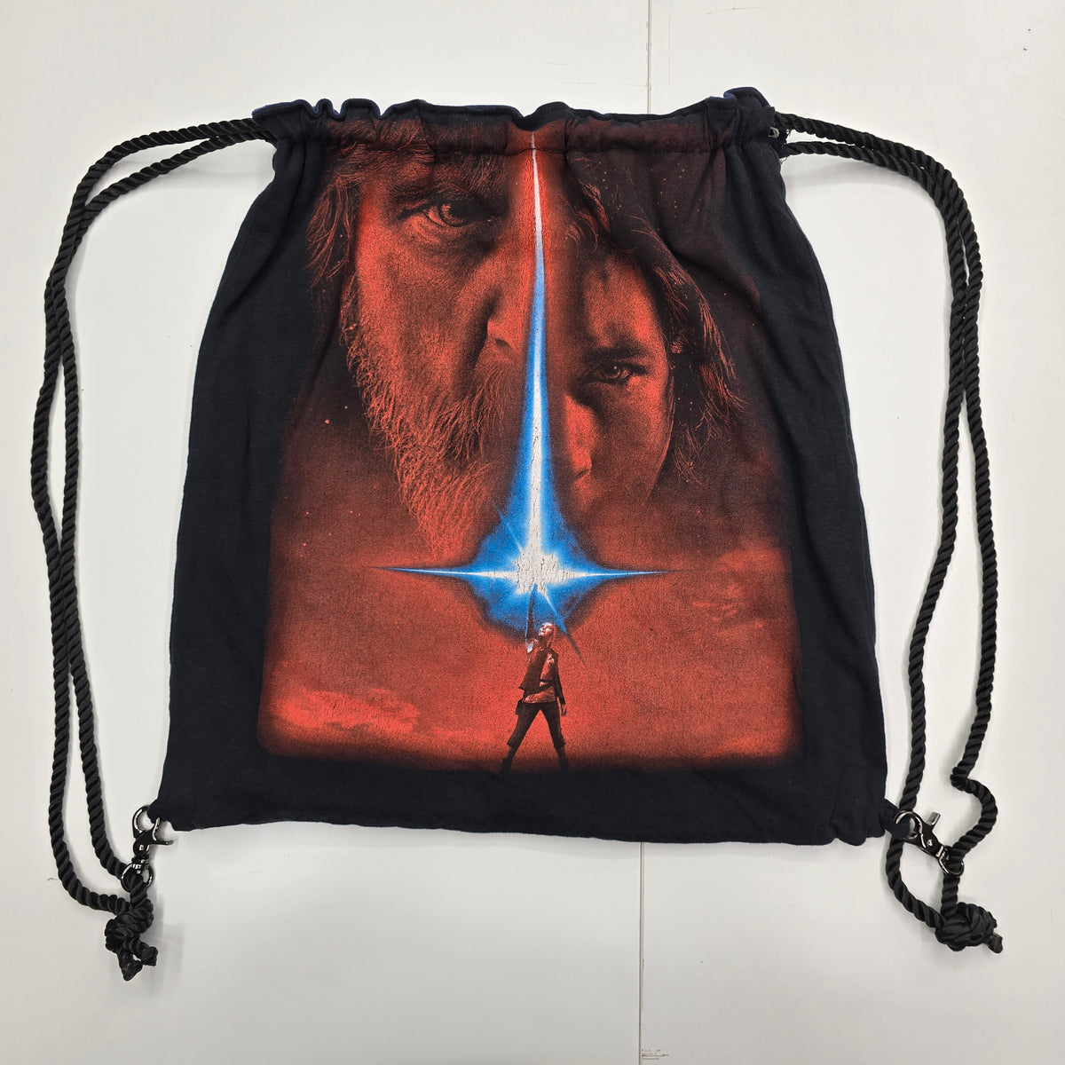 T-Shirt Drawstring Backpack (TB-1064)