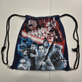 T-Shirt Drawstring Backpack (TB-0307)