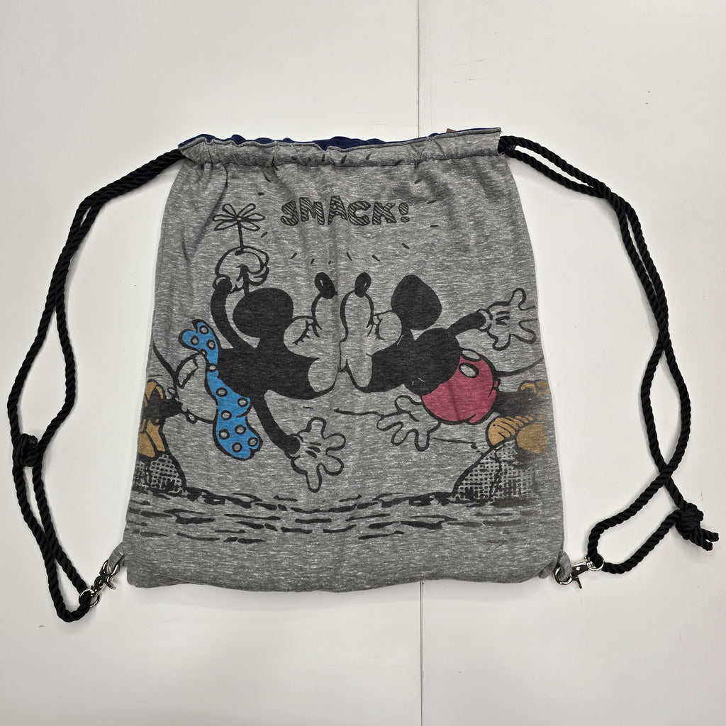 T-Shirt Drawstring Backpack (TB-0192)