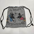 T-Shirt Drawstring Backpack (TB-0192)