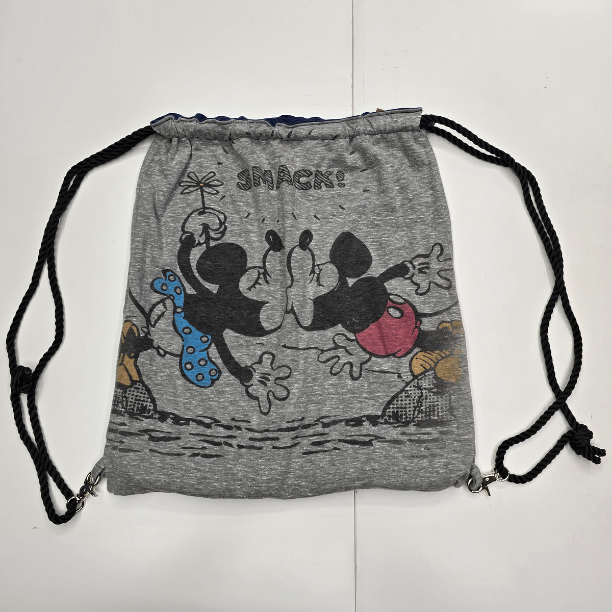 T-Shirt Drawstring Backpack (TB-0192)