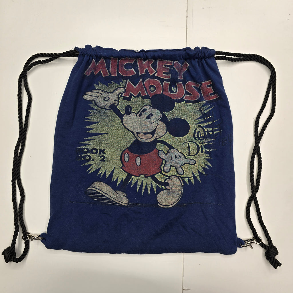 T-Shirt Drawstring Backpack (TB-0192)