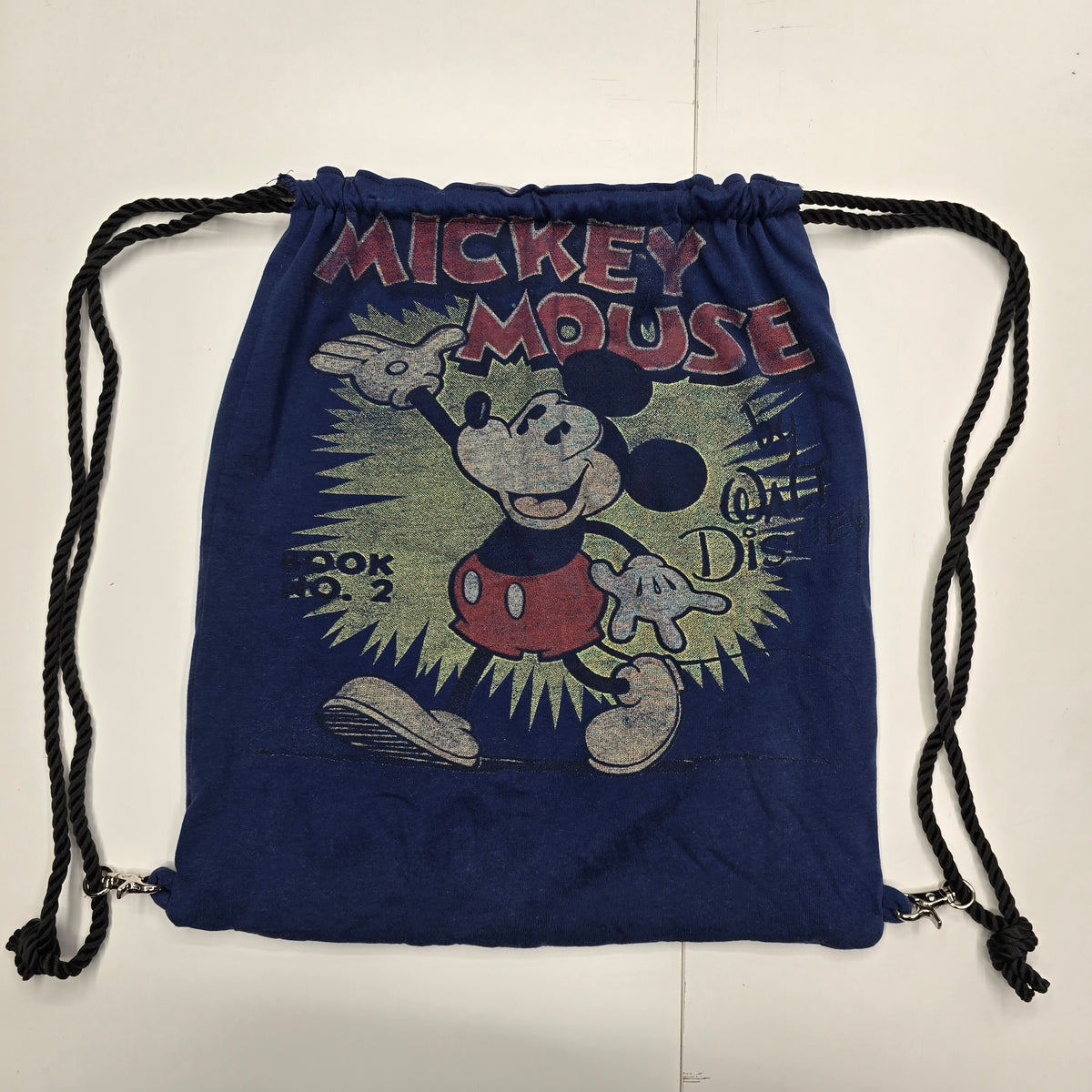 T-Shirt Drawstring Backpack (TB-0192)