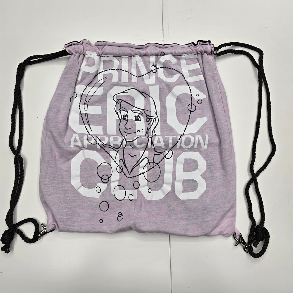 T-Shirt Drawstring Backpack (TB-1240)