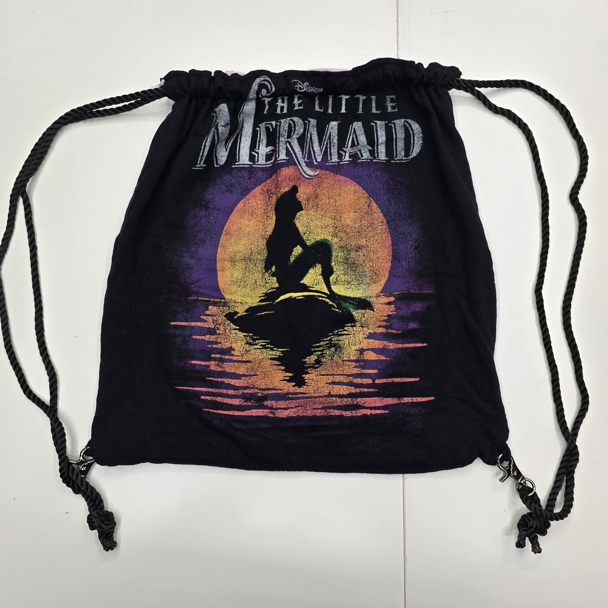 T-Shirt Drawstring Backpack (TB-1240)