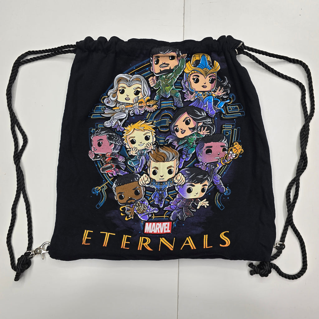 T-Shirt Drawstring Backpack (TB-0905)