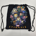T-Shirt Drawstring Backpack (TB-0905)
