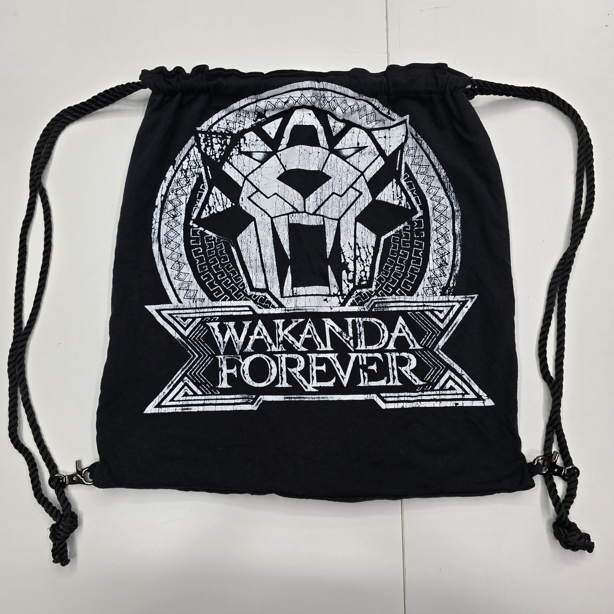 T-Shirt Drawstring Backpack (TB-1108)