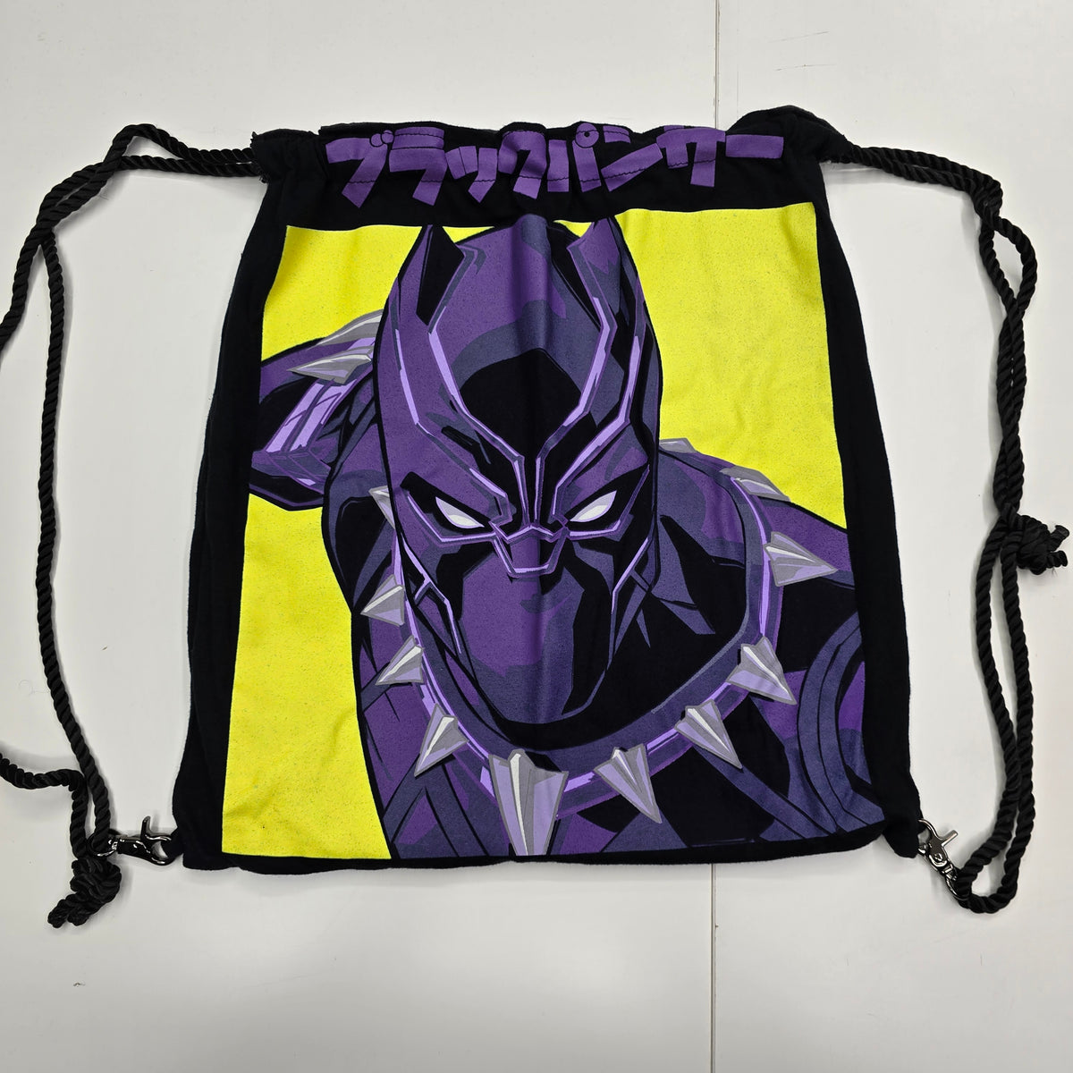 T-Shirt Drawstring Backpack (TB-1379)