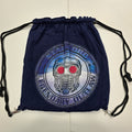 T-Shirt Drawstring Backpack (TB-0830)