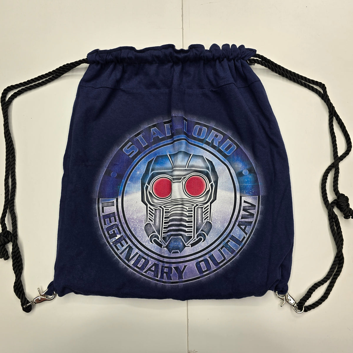 T-Shirt Drawstring Backpack (TB-0830)