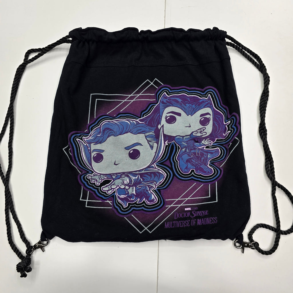 T-Shirt Drawstring Backpack (TB-1018)