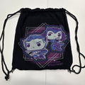 T-Shirt Drawstring Backpack (TB-1018)