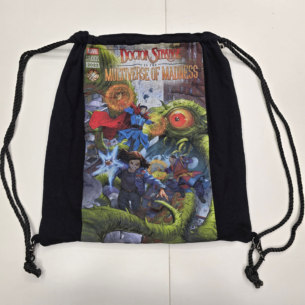 T-Shirt Drawstring Backpack (TB-1018)