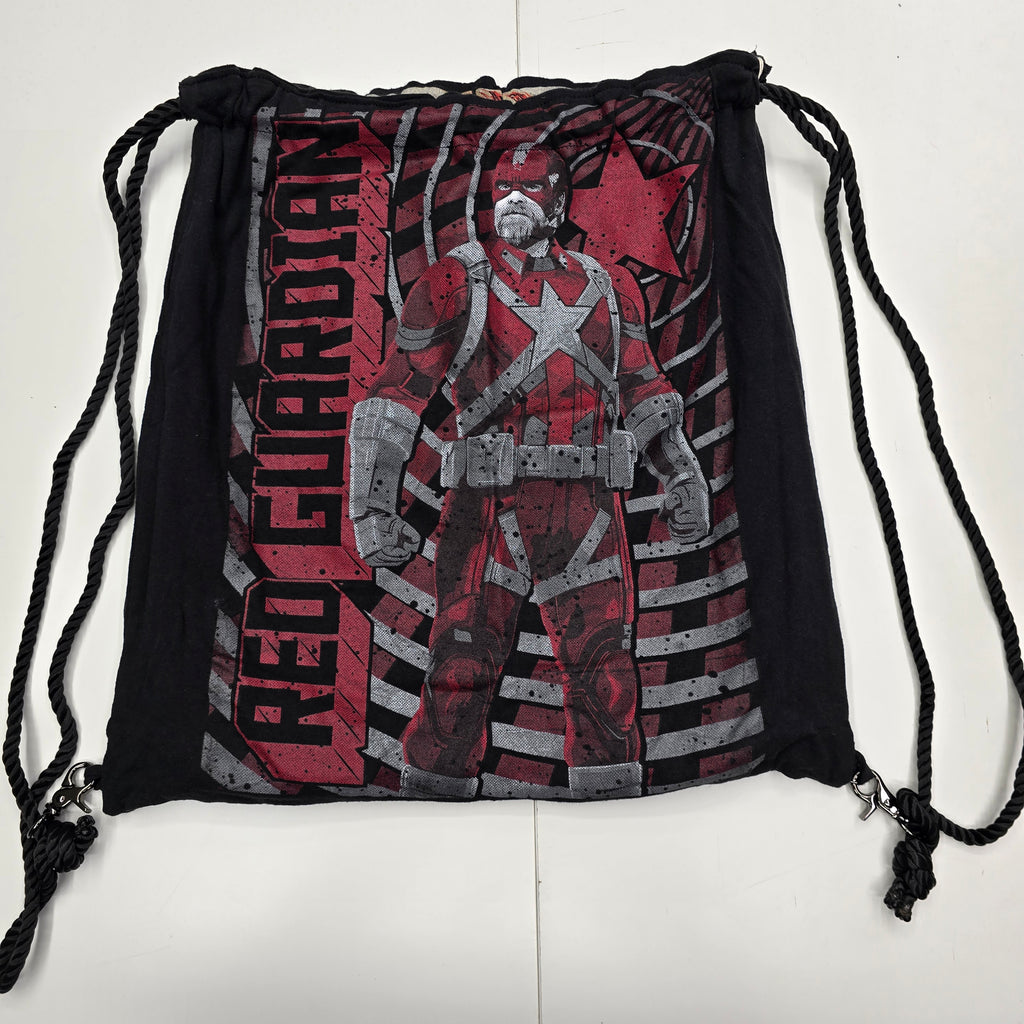 T-Shirt Drawstring Backpack (TB-1204)
