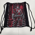 T-Shirt Drawstring Backpack (TB-1204)