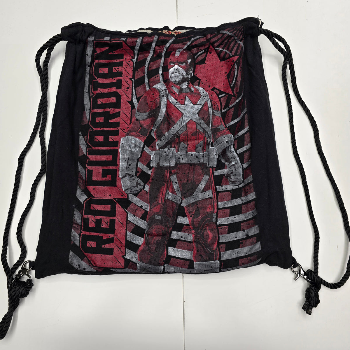 T-Shirt Drawstring Backpack (TB-1204)