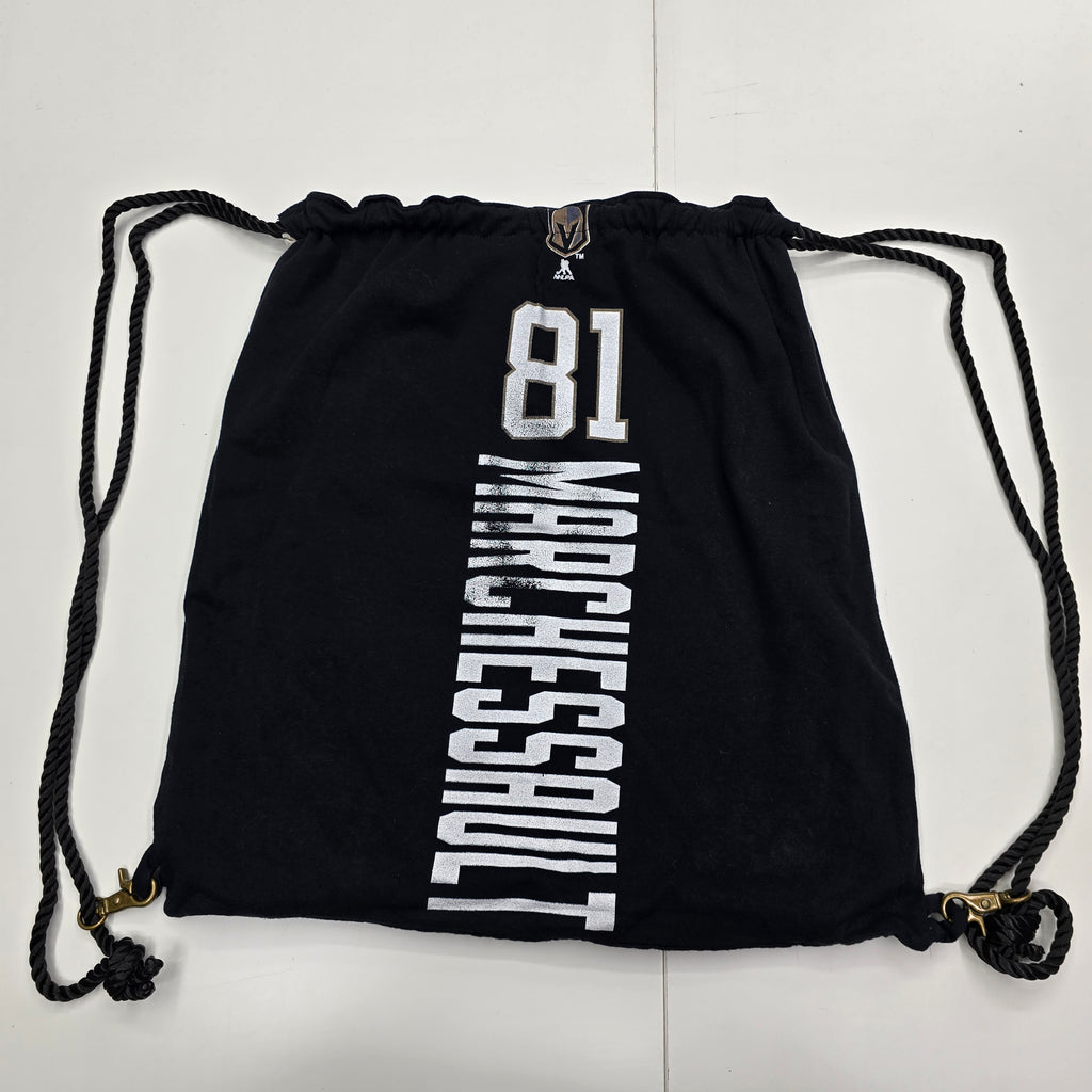 T-Shirt Drawstring Backpack (TB-098)