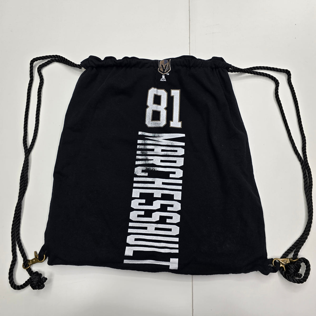 T-Shirt Drawstring Backpack (TB-098)
