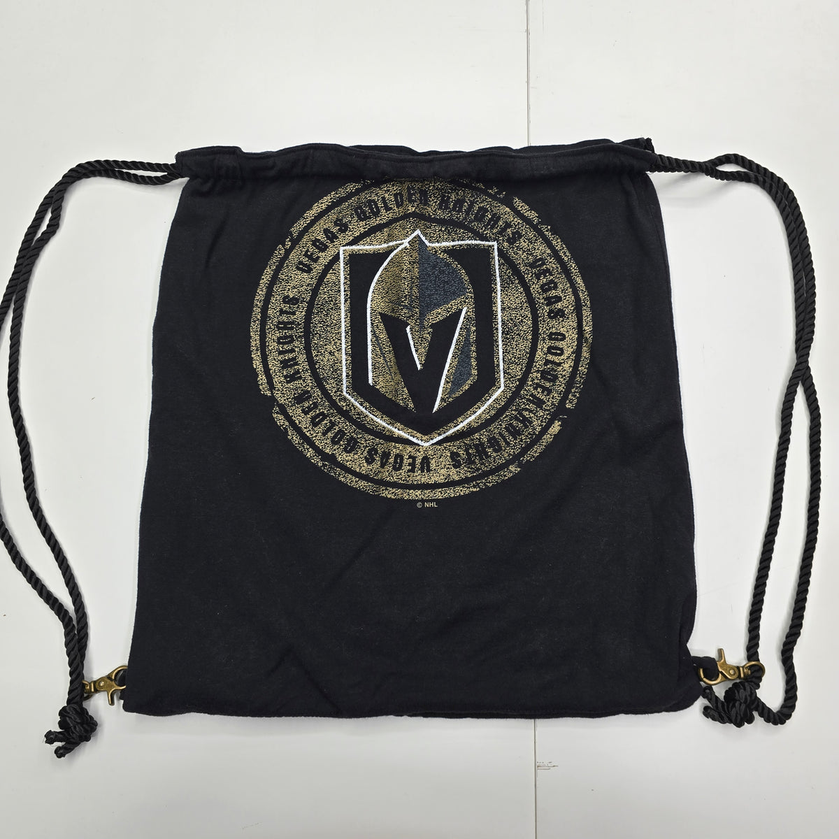 T-Shirt Drawstring Backpack (TB-098)