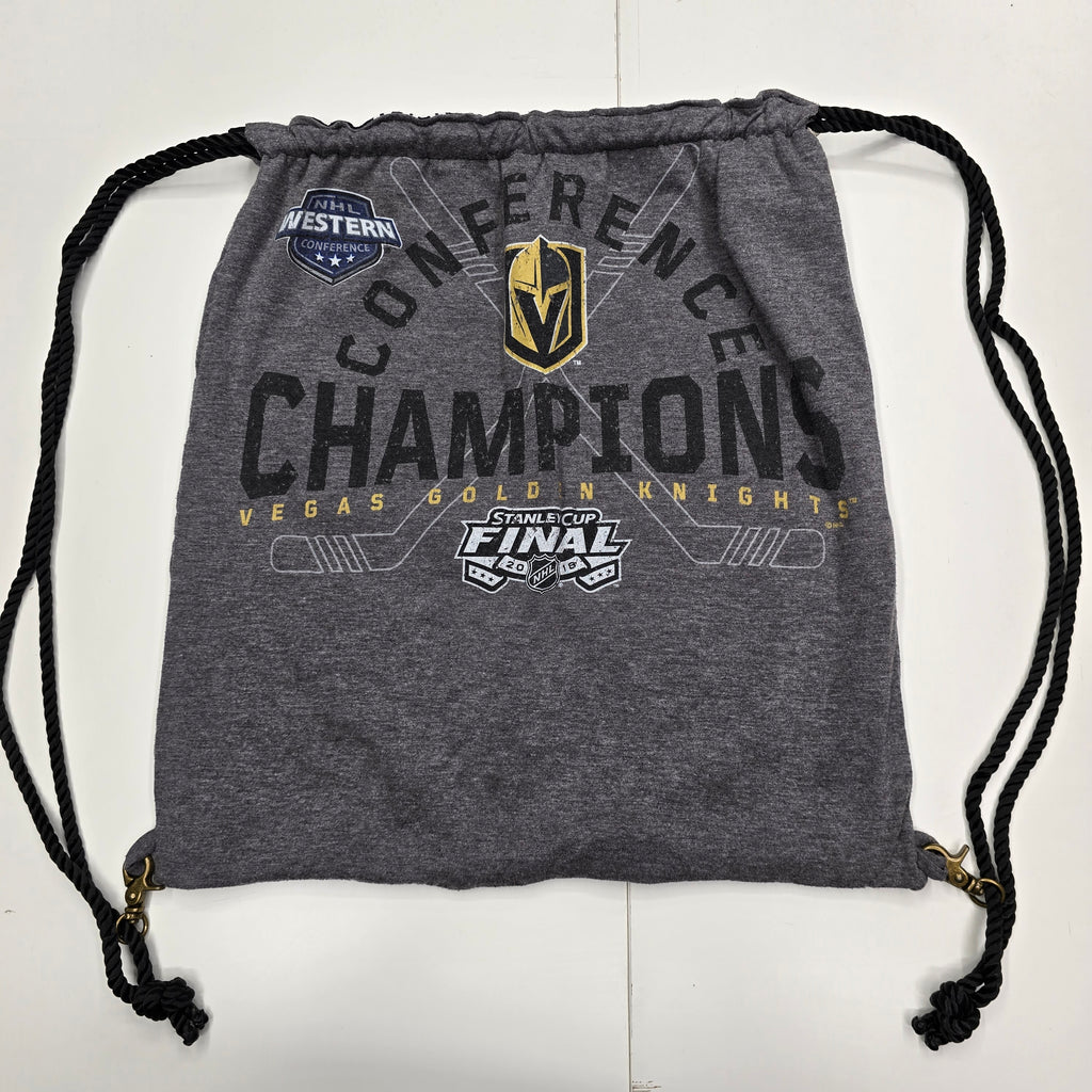 T-Shirt Drawstring Backpack (TB-072)