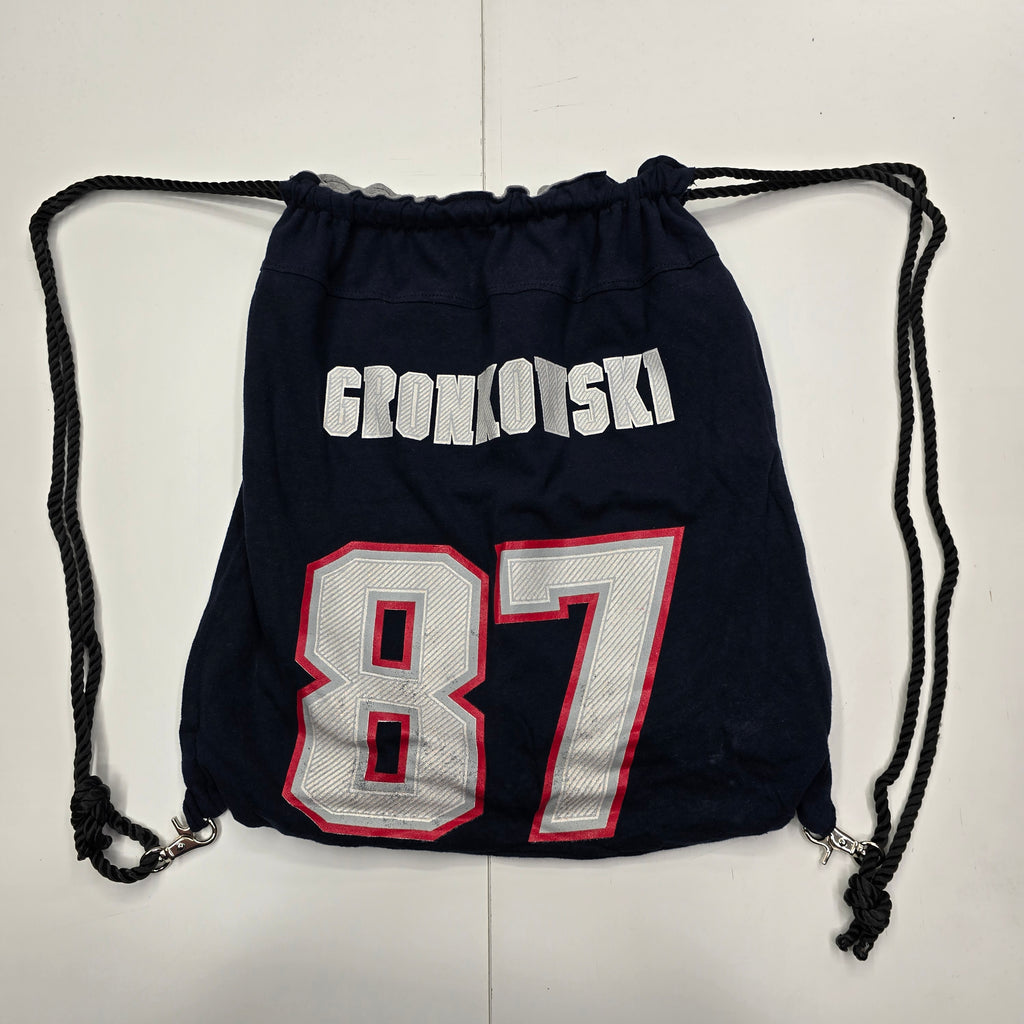 T-Shirt Drawstring Backpack (TB-0450)