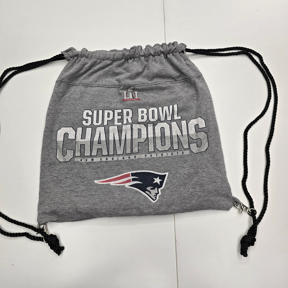 T-Shirt Drawstring Backpack (TB-0450)
