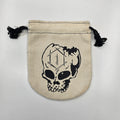 Dice Bag (Skull 1)