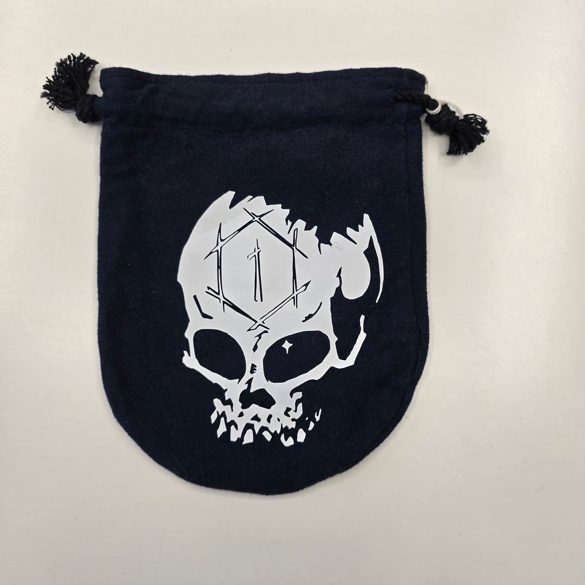 Dice Bag (Skull 1)