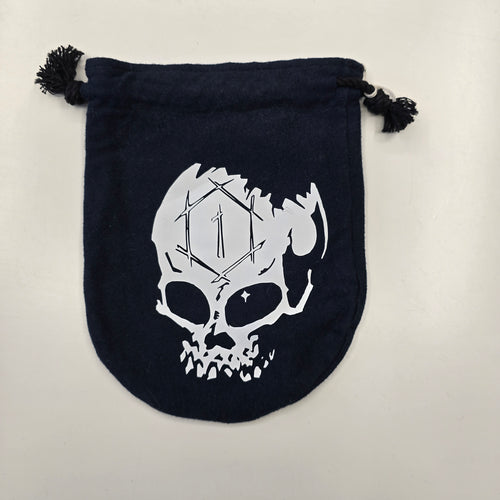 Dice Bag (Skull 1)