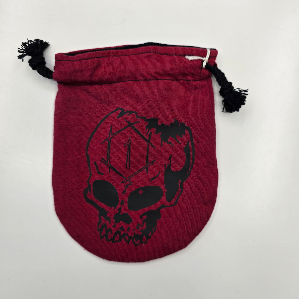 Dice Bag (Skull 1)